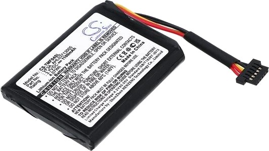 Cameron Sino Batteri For GPS TomTom XL Live Cameron Sino Batteri For GPS TomTom XL Live