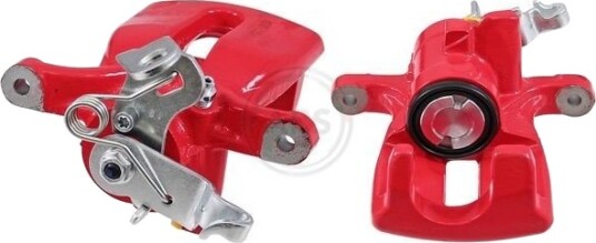 A.B.S. 531612C3 Bremsecaliper A.B.S. 531612C3 Bremsecaliper