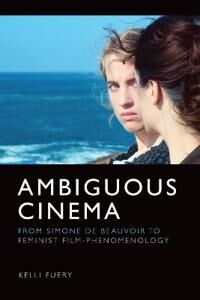 Fuery Kelli Ambiguous Cinema