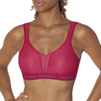 Triumph Triaction Energy Lite N EX BH Cerise E 70 Dame