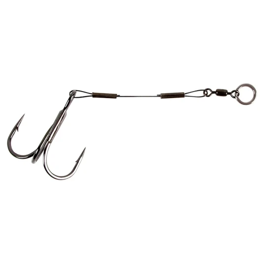 CWC stinger Titanium 30lb Nano Single 2 2st