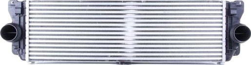 Intercooler NISSENS 96526