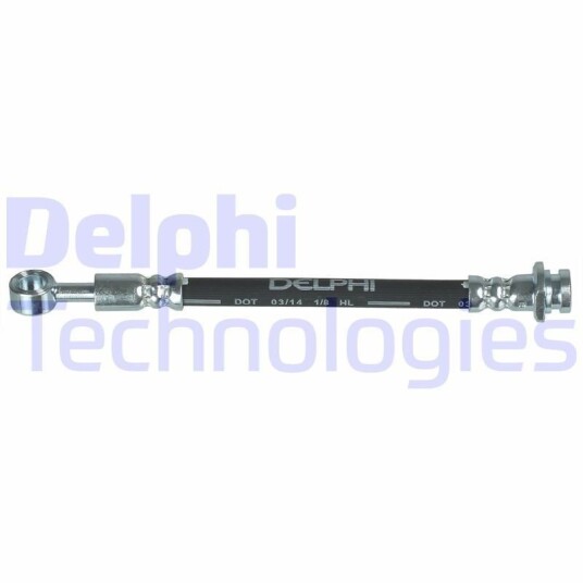 Bremseslange DELPHI LH6911