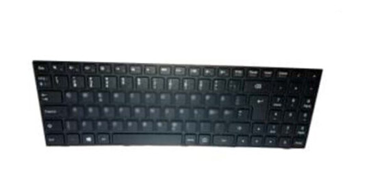 Lenovo Keyboard (Nordic) - Lenovo Keyboard (Nordic) -
