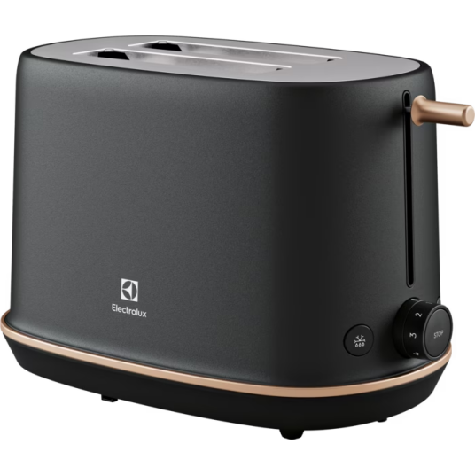 Electrolux Explore 7 Brødrister E7T1-6BP