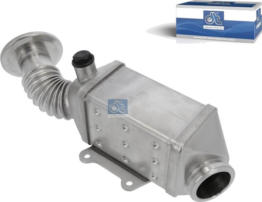 EGR-modul DT Spare Parts 12.27306