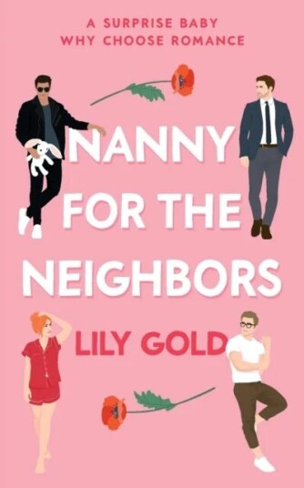 Nanny For The Neighbors Av Lily Gold Nanny For The Neighbors Av Lily Gold