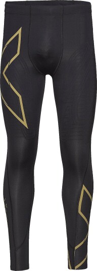 2XU Light Speed Compression Tights   Black   XXL