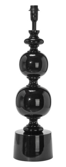 Pr Home Grace Lampefot 60 cm 1534083-02-0 Pr Home Grace Lampefot 60 cm 1534083-02-0