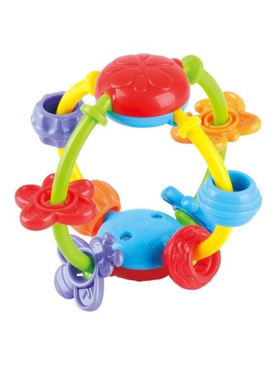 Happy Baby Mini Discovery Ball Happy Baby Mini Discovery Ball