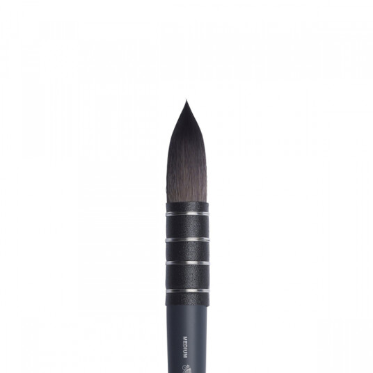 Winsor & Newton Professional Pensel Quill Medium