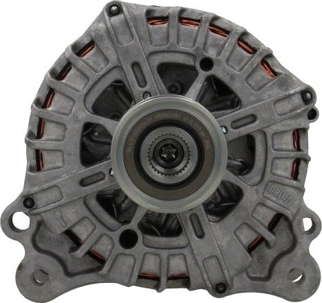 Dynamo BV PSH 205.589.180.500