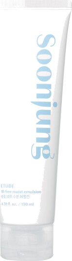 Etude Soon Jung Emulsion 130 ml