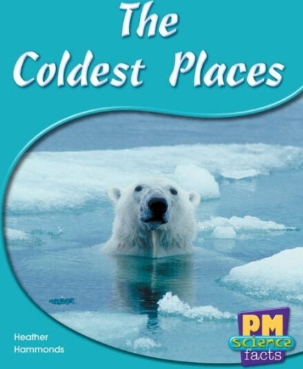 The Coldest Places