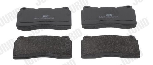 Bremseklosser JURID 573997J Bremseklosser JURID 573997J