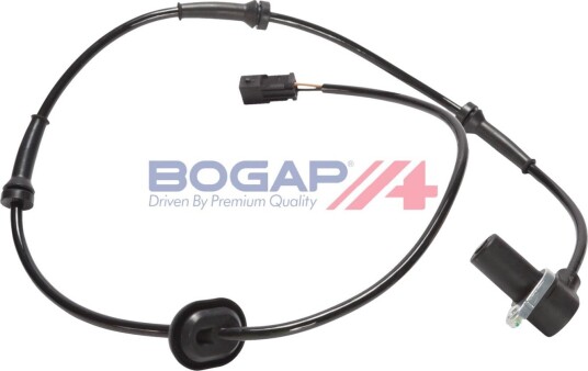 Sensor ABS BOGAP A7117269