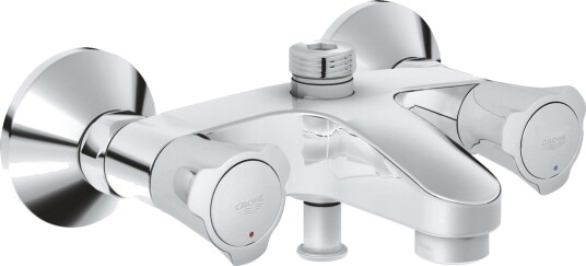 Grohe Costa L Kar-/Dusjblander Krom Grohe Costa L Kar-/Dusjblander Krom