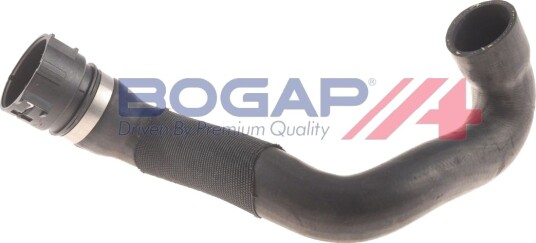 BOGAP B4228343 Radiatorslange