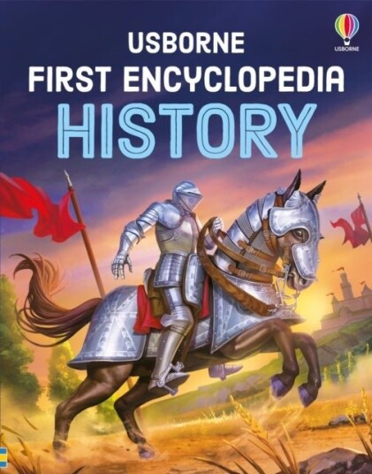 First Encyclopedia of History First Encyclopedia of History