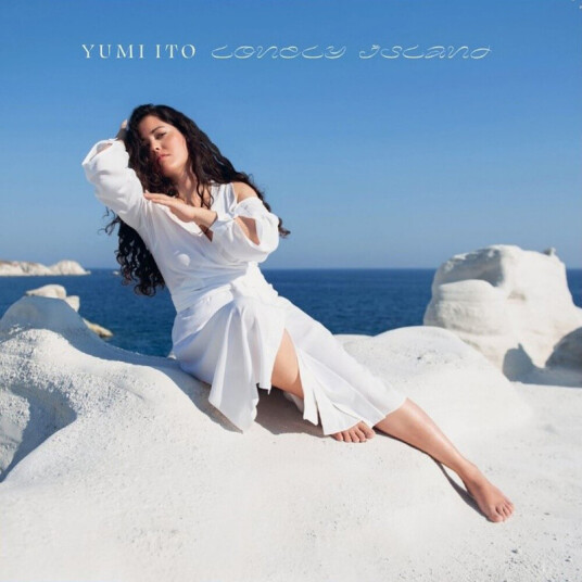 Yumi Ito Lonely Island CD