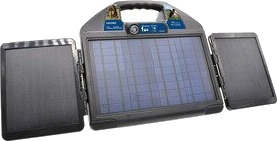 DeLaval Gjerdeapparat solcelle ESE25BS