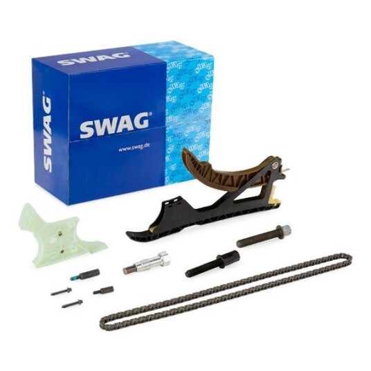 Registerkjedesett SWAG 20 94 8385 Registerkjedesett SWAG 20 94 8385