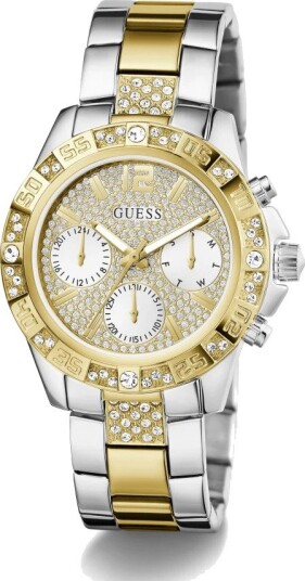 Guess Dame Accessories Gul ONE SIZE, Guess Dame Accessories Gul ONE SIZE,