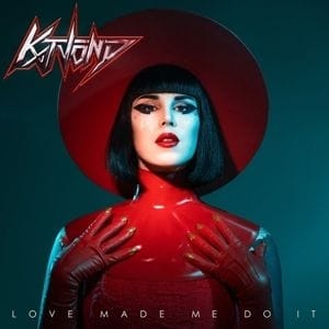 Kat von D Love Made Me Do It Kat von D Love Made Me Do It
