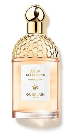 Guerlain Aqua Allegoria Pamplelune Eau de Toilette 125 ml Sitrusparfyme for Dame