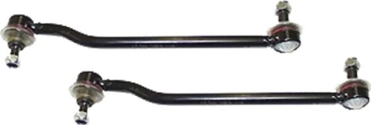 Reparasjonssett, stabilisator koplingsstang MAPCO 59861/2