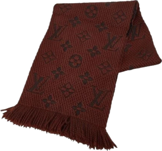 Louis Vuitton Vintage Dame Brun