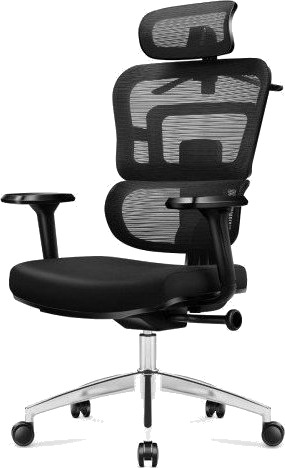Markadler Expert 4.9 Svart