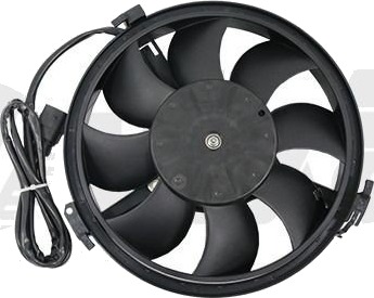 Kjølevifte VIKA 99590017801