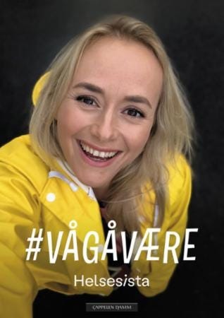 Helsesista Av Tale Maria Krohn Engvik