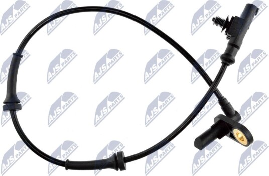 ABS sensor NTY HCA-NS-070