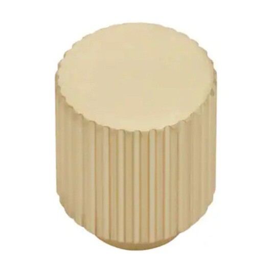 BESLAG DESIGN HELIX STRIPE KNOTT MESSING. 309203-11 BESLAG DESIGN HELIX STRIPE KNOTT MESSING. 309203-11