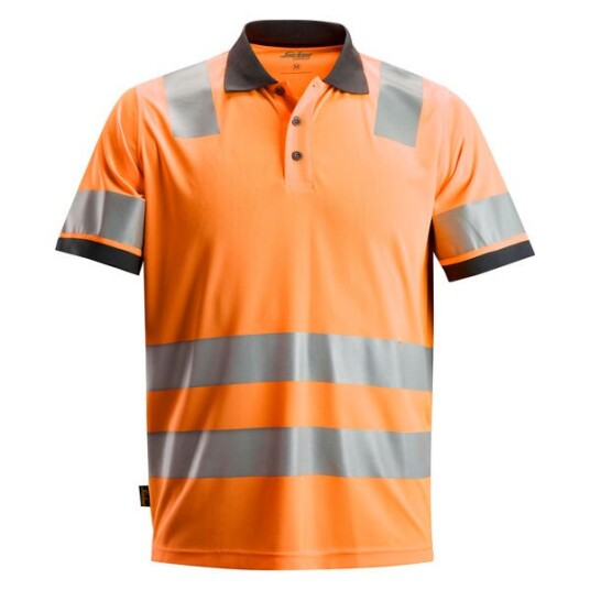 Snickers Workwear Pique 2730 Ora M Kl2 Snickers Workwear Pique 2730 Ora M Kl2
