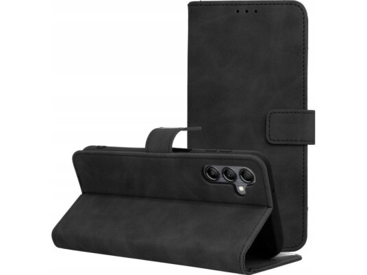 Oem Tender Book Holster For Samsung Galaxy A14 4G Black Oem Tender Book Holster For Samsung Galaxy A14 4G Black