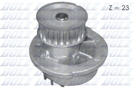 DOLZ O136 Vannpumpe