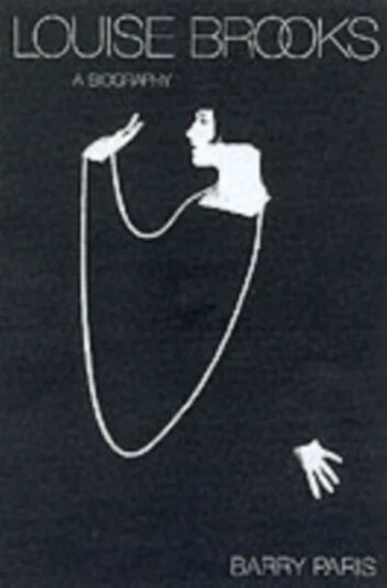Louise Brooks av Barry Paris Louise Brooks av Barry Paris