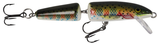 Rapala JOINTED FLOATING 7CM 7cm RT