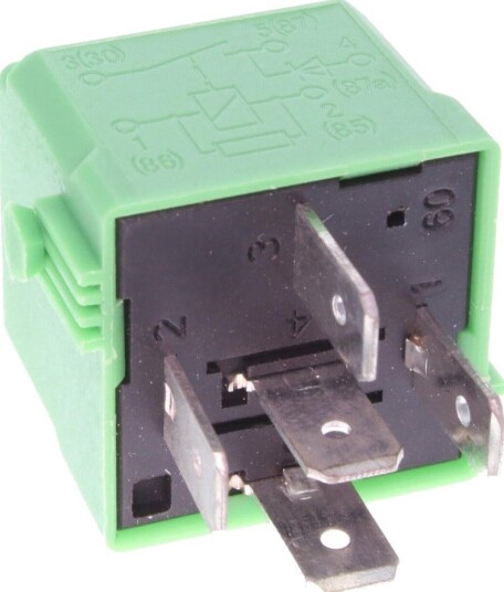 Relé VEMO V30-71-0037