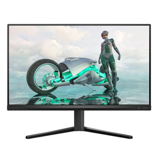 Philips Evnia 24M2N3200S 23.8" Gaming Skjerm 1920x1080 FHD IPS Sort