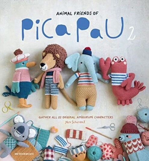 Animal Friends Of Pica Pau 2 Av Yan Schenkel Animal Friends Of Pica Pau 2 Av Yan Schenkel