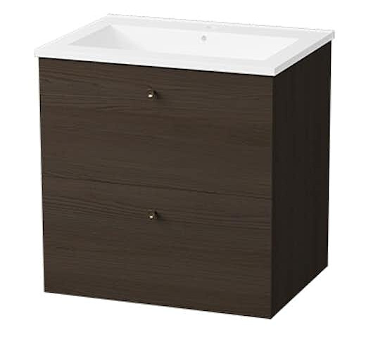 Servantskap FOSSBAD Variant46 B60 for Heldekkende Servant 9060620505 Servantskap FOSSBAD Variant46 B60 for Heldekkende Servant 9060620505