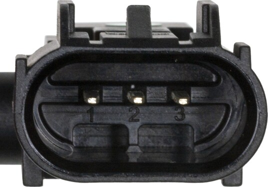 FEBI BILSTEIN 194058 Sensor, avgasstrykk