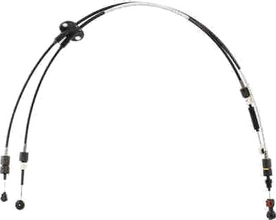 Kabel, girmekanisme VAICO V25-1085