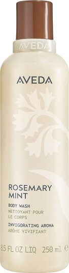 Rosemary Mint Body Wash 250 ml