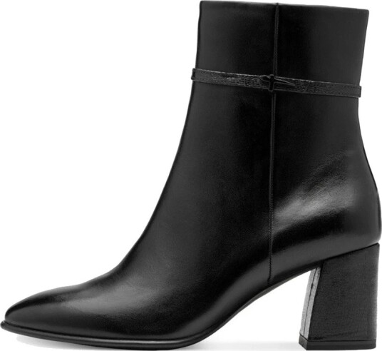 Tamaris Women Boots - Black - 37