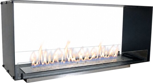Foco Fires Biopeis Foco Two 1200 - 64000317 Foco Fires Biopeis Foco Two 1200 - 64000317